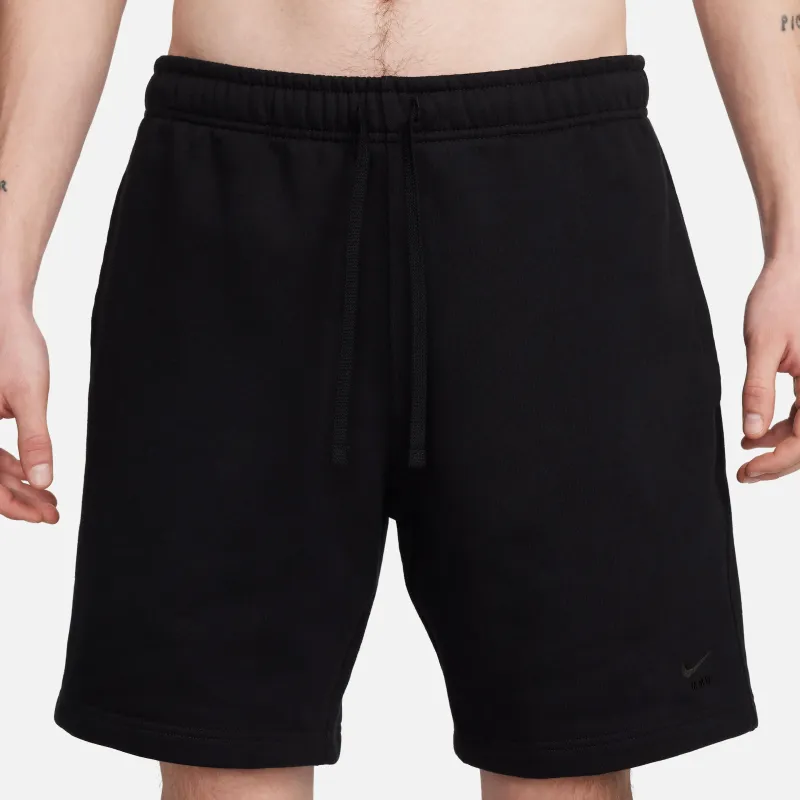 Nike x 1017 ALYX 9SM Sports Shorts Asia Version Unisex Black-2