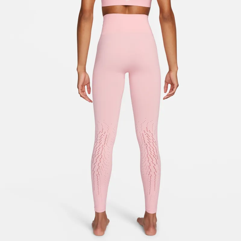 Nike x 1017 ALYX 9SM Sports Pants Asia Version Unisex Pink-3