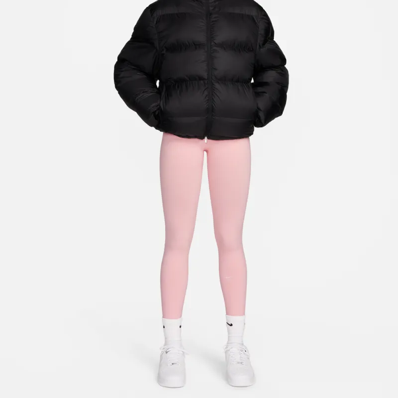 Nike x 1017 ALYX 9SM Sports Pants Asia Version Unisex Pink-2