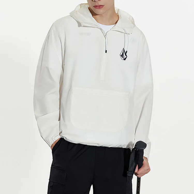VOLCOM Jackets Men-6