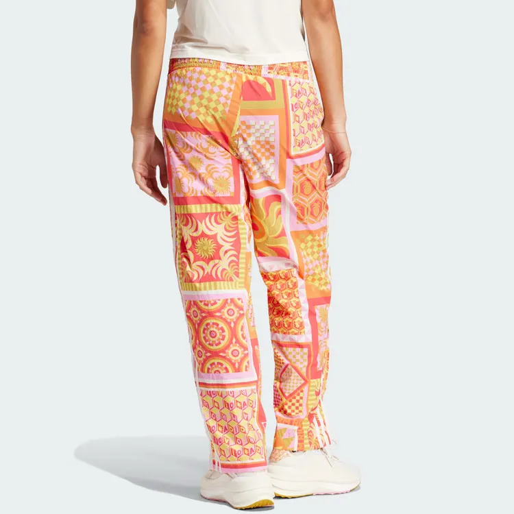 Adidas Free Shipping With AdiClub Adidas X Farm Rio Premium Pants-1