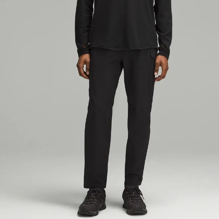 Lululemon Classic Fit Cargo Pants Men's-2