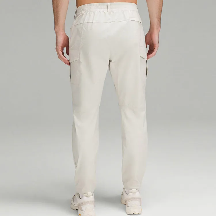 Lululemon Classic Fit Cargo Pants Men's-5