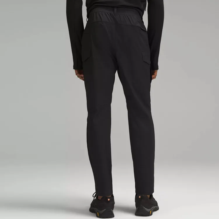 Lululemon Classic Fit Cargo Pants Men's-1