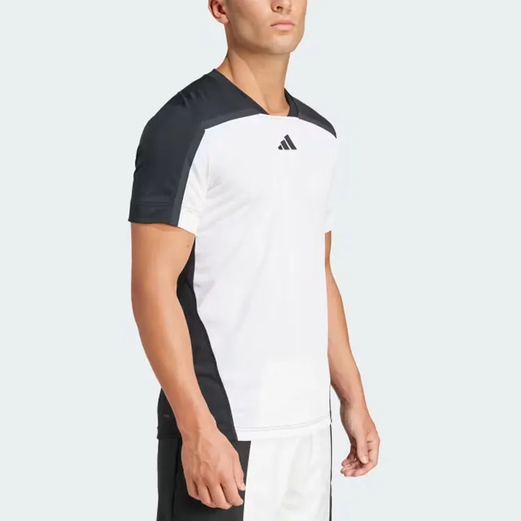 Adidas Tennis HEAT.RDY Pro FreeLift Tee-3
