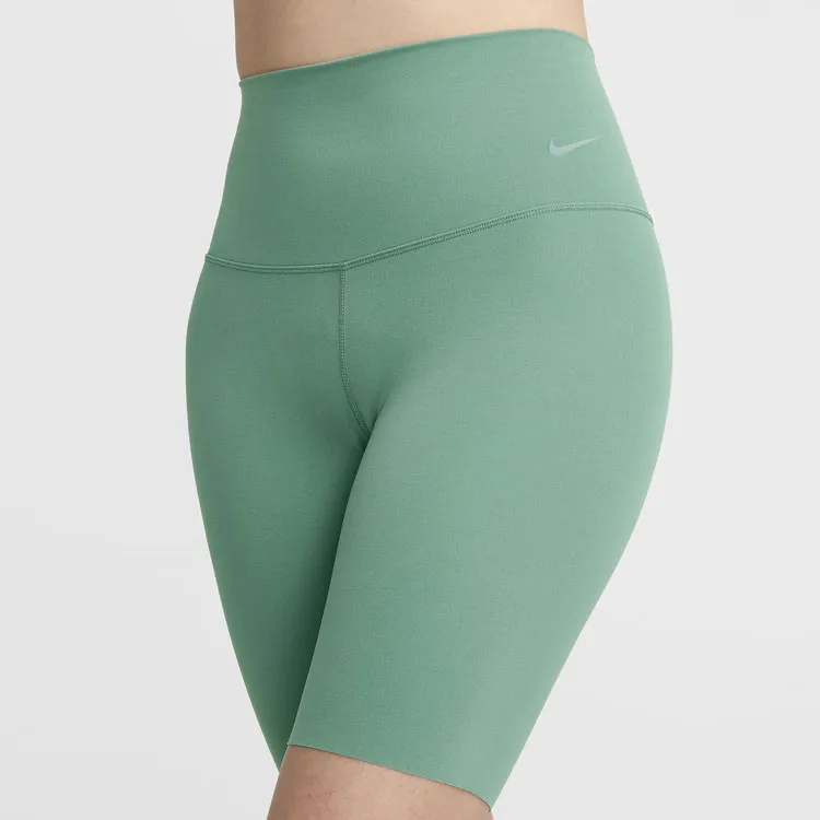 Nike Zenvy Sports Shorts Women's Coastline/Black-5