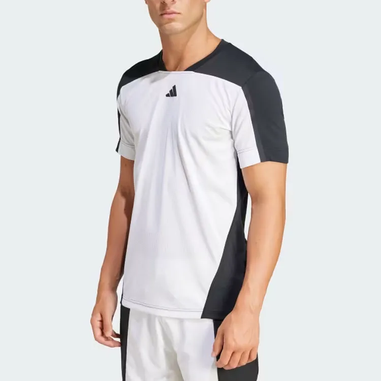 Adidas Tennis HEAT.RDY Pro FreeLift Tee-1