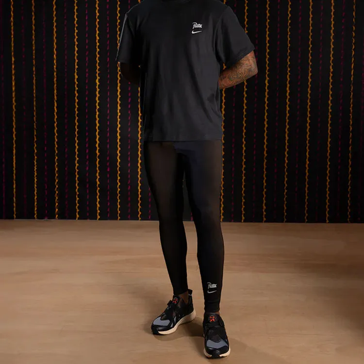 Nike X Patta Running Team Legging-3