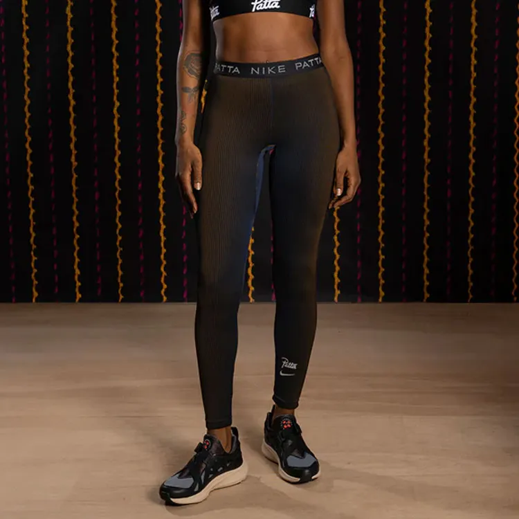Nike X Patta Running Team Legging-2