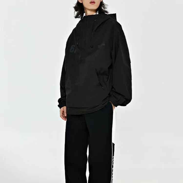 Kappa Trench Coats Men-2
