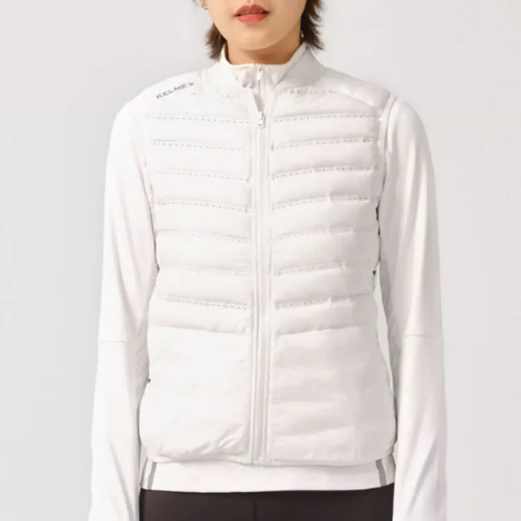 KELME Down Jackets Women's-14