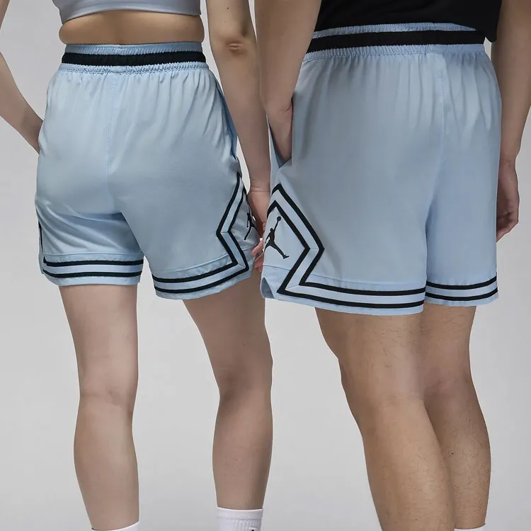 JORDAN Sport Men's Dri-FIT Woven Diamond Shorts-3