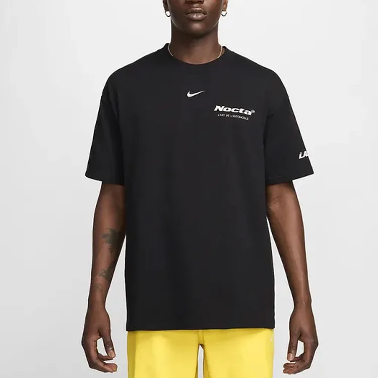 Nike X Nocta L'Art Burrow Tee Asia Sizing-2