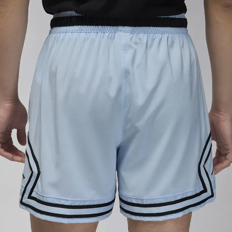 JORDAN Sport Men's Dri-FIT Woven Diamond Shorts-4
