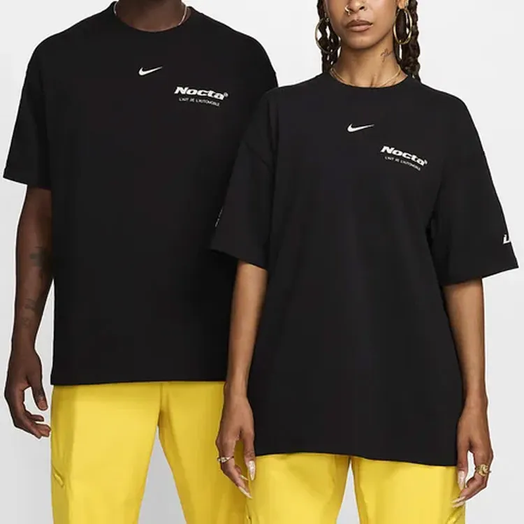 Nike X Nocta L'Art Burrow Tee Asia Sizing-3