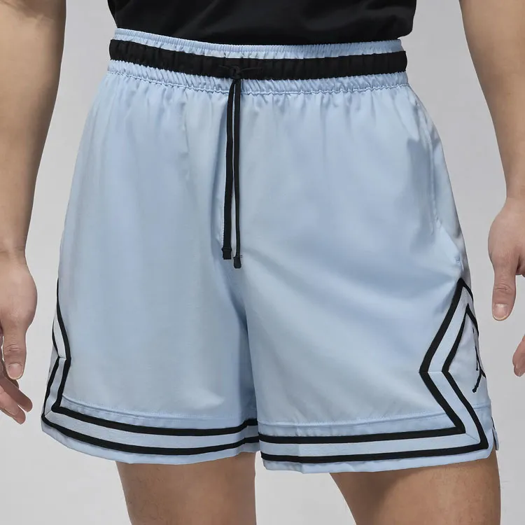 JORDAN Sport Men's Dri-FIT Woven Diamond Shorts-1