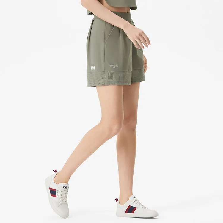 HELLY HANSEN Casual Shorts Women's-6