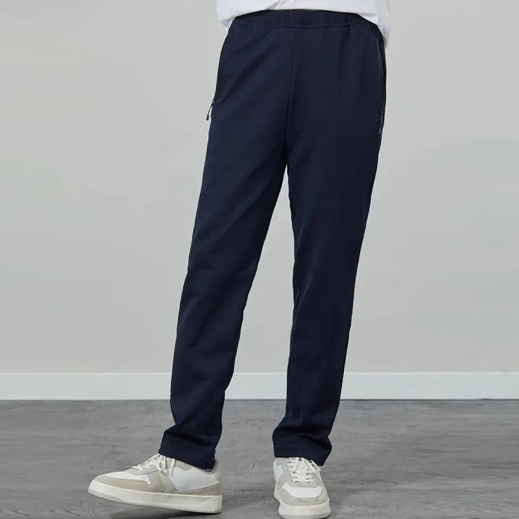 MONTBELL Casual Pants Men-3