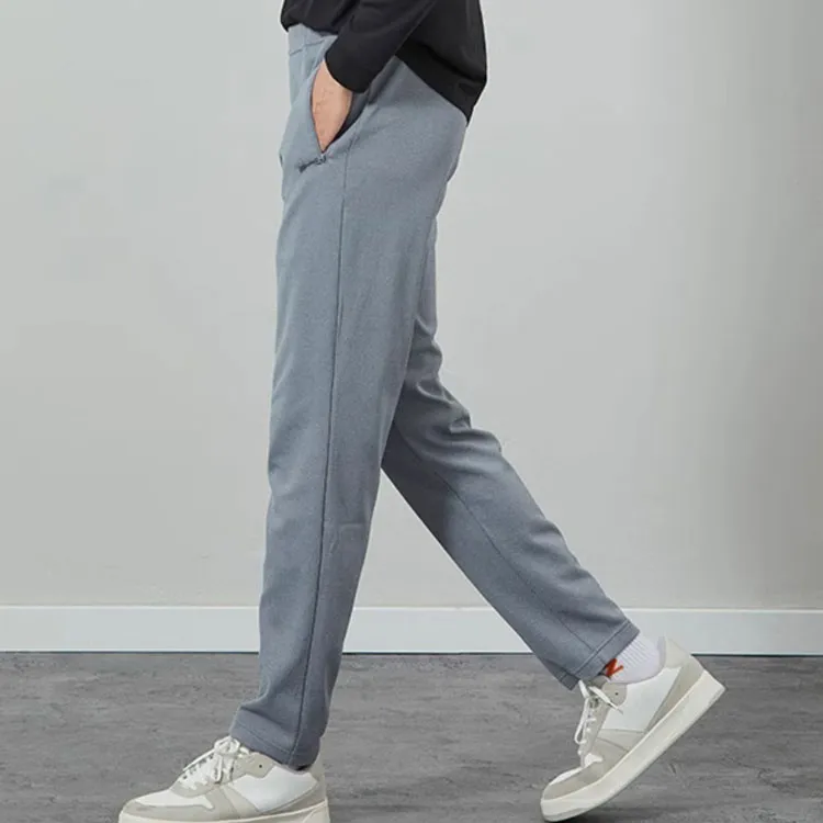 MONTBELL Casual Pants Men-12
