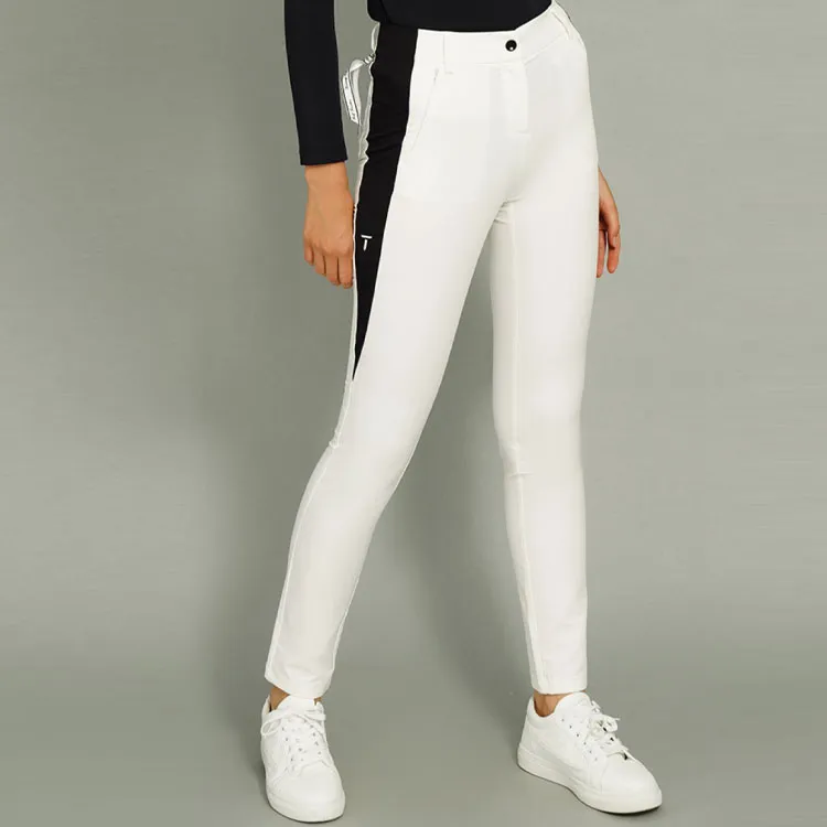 EUROPEAN TOUR Athletic Trousers Women's-5