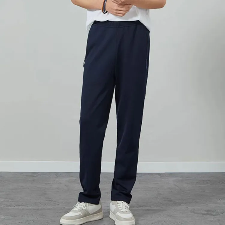 MONTBELL Casual Pants Men-5