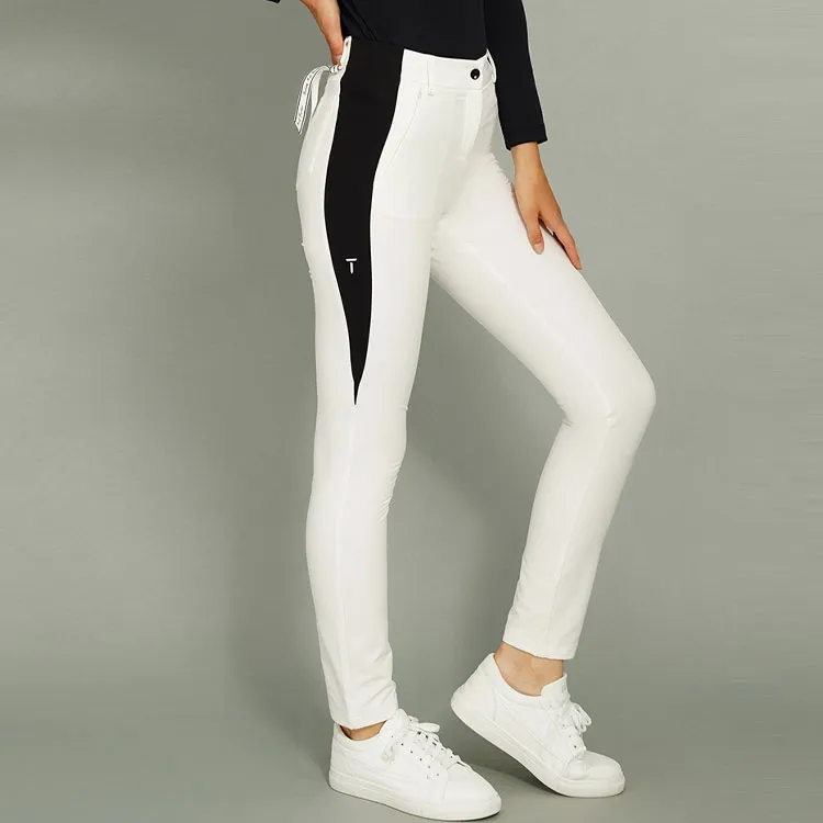EUROPEAN TOUR Athletic Trousers Women's-7