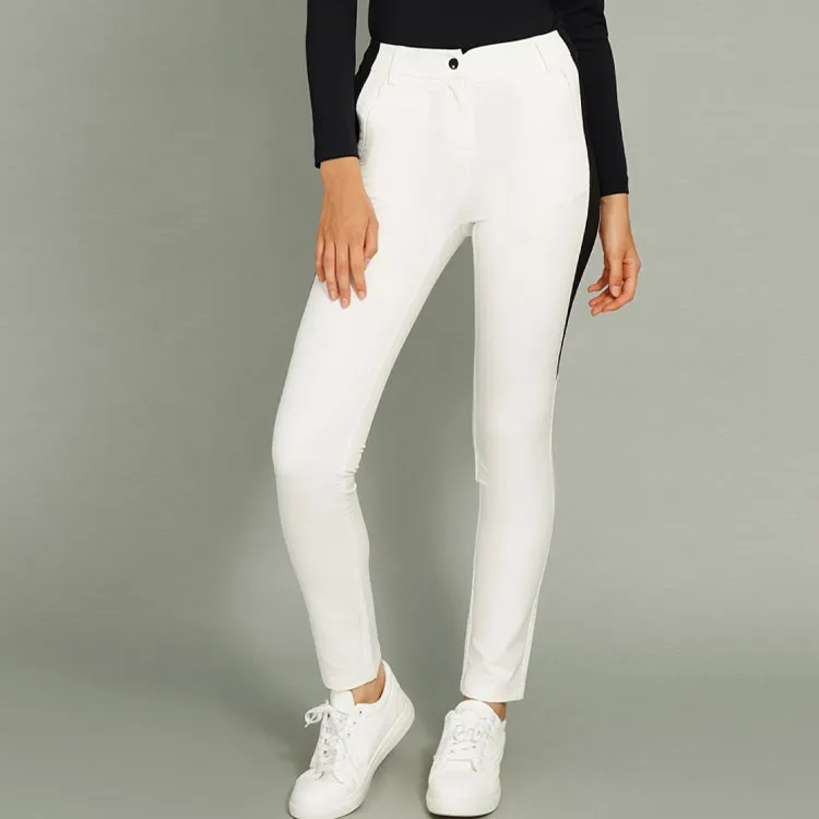 EUROPEAN TOUR Athletic Trousers Women's-4