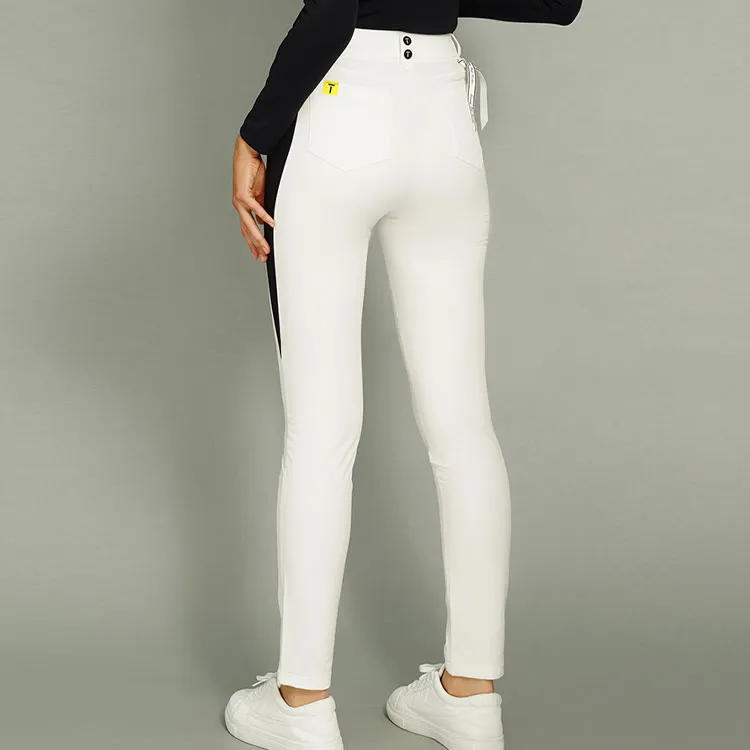EUROPEAN TOUR Athletic Trousers Women's-6
