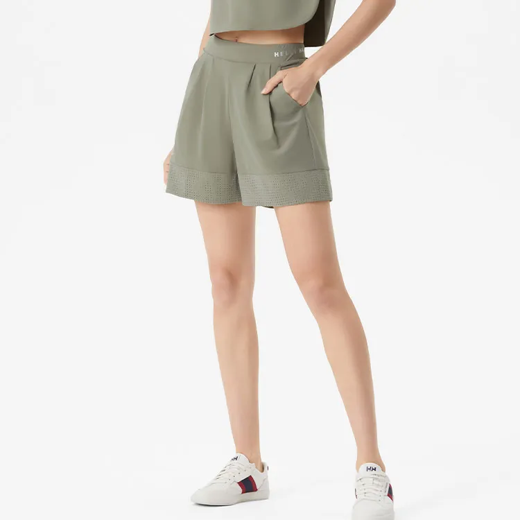 HELLY HANSEN Casual Shorts Women's-4