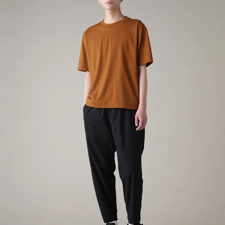 Mizuno x Margaret Howell T-Shirt Men's Brick-4