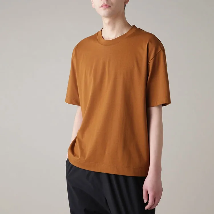 Mizuno x Margaret Howell T-Shirt Men's Brick-2