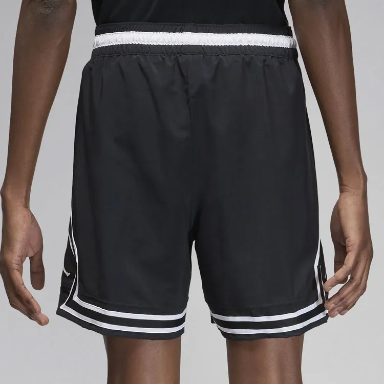 Jordan Sport Men's Dri FIT Woven Diamond Shorts-3