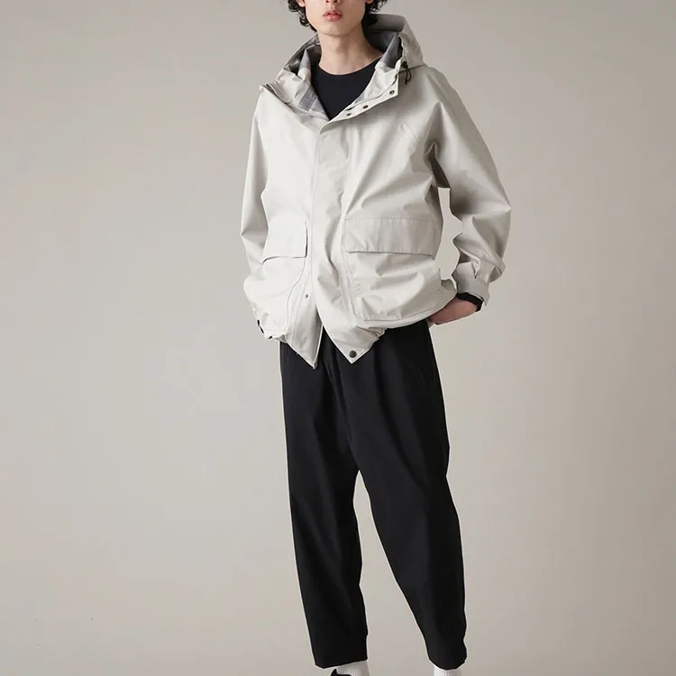 Mizuno x Margaret Howell Jackets Coats Men's White-2