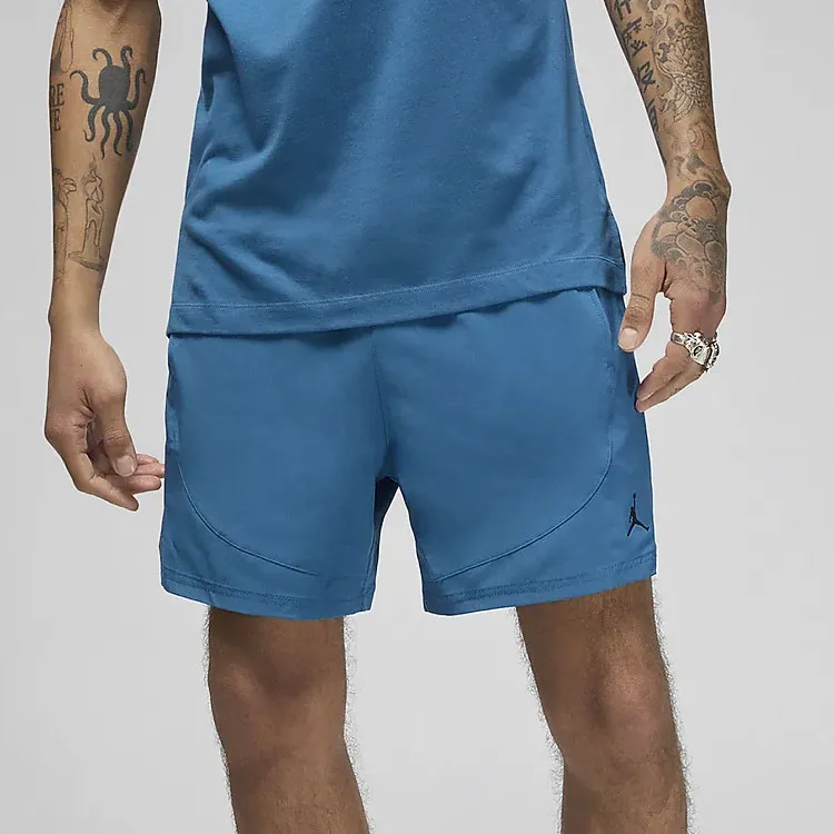 JORDAN Dri-FIT Sport Men's Woven Shorts-3
