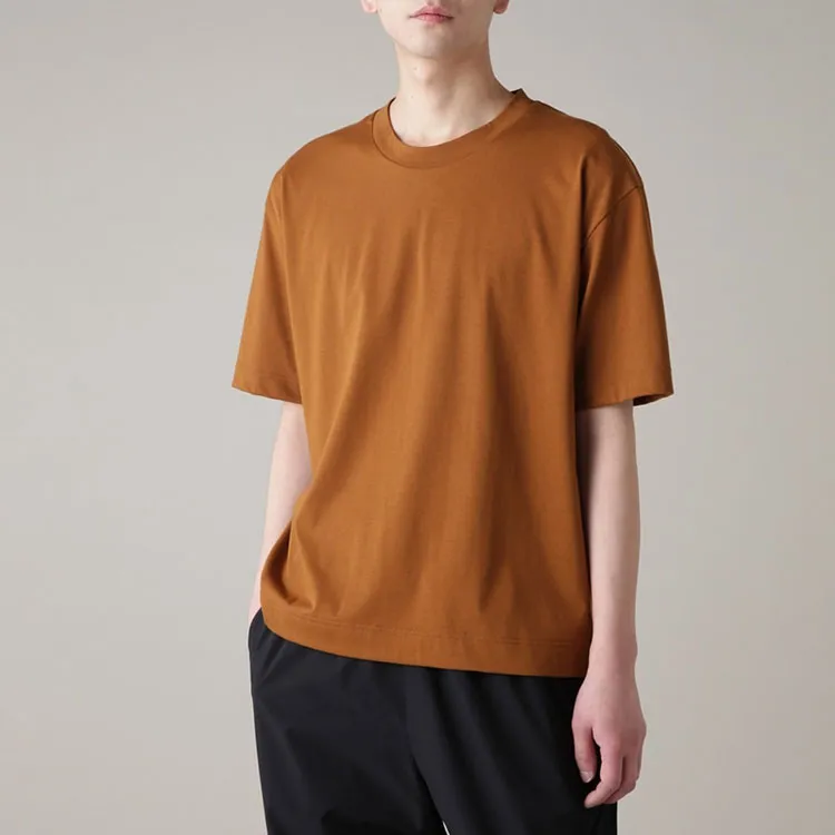 Mizuno x Margaret Howell T-Shirt Men's Brick-5