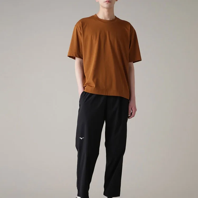 Mizuno x Margaret Howell T-Shirt Men's Brick-6