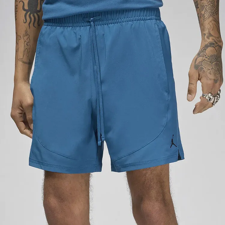 JORDAN Dri-FIT Sport Men's Woven Shorts-2