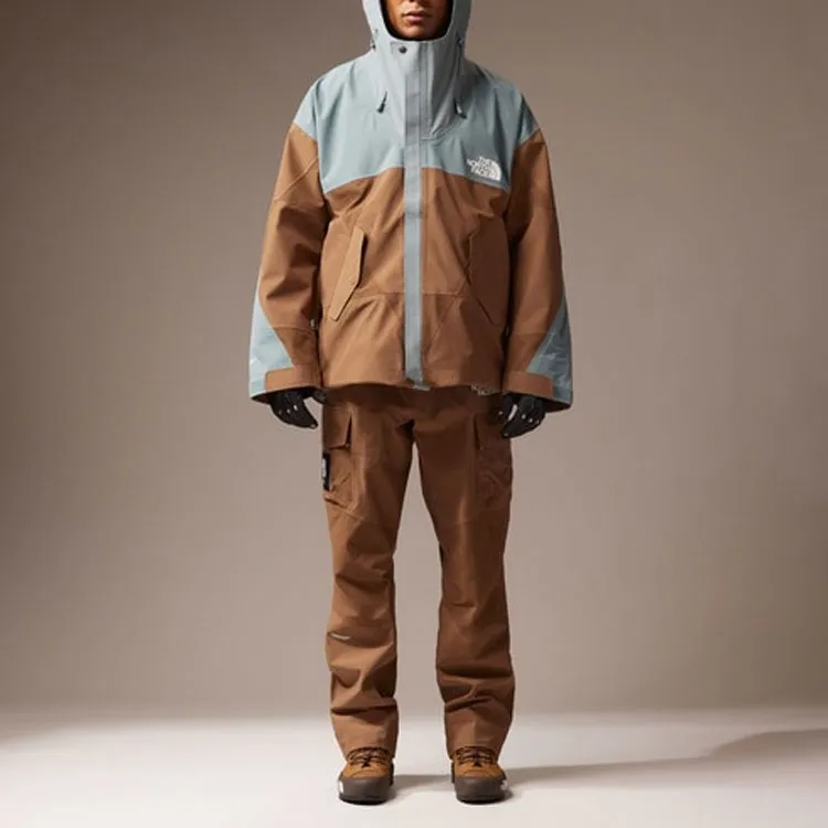 THE NORTH FACE X Undercover Soukuu Geodesic Shell Jacket-3