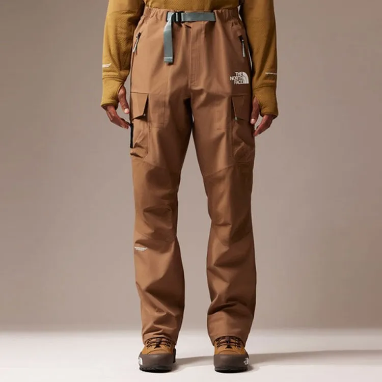 THE NORTH FACE Casual Pants Unisex Brown-2