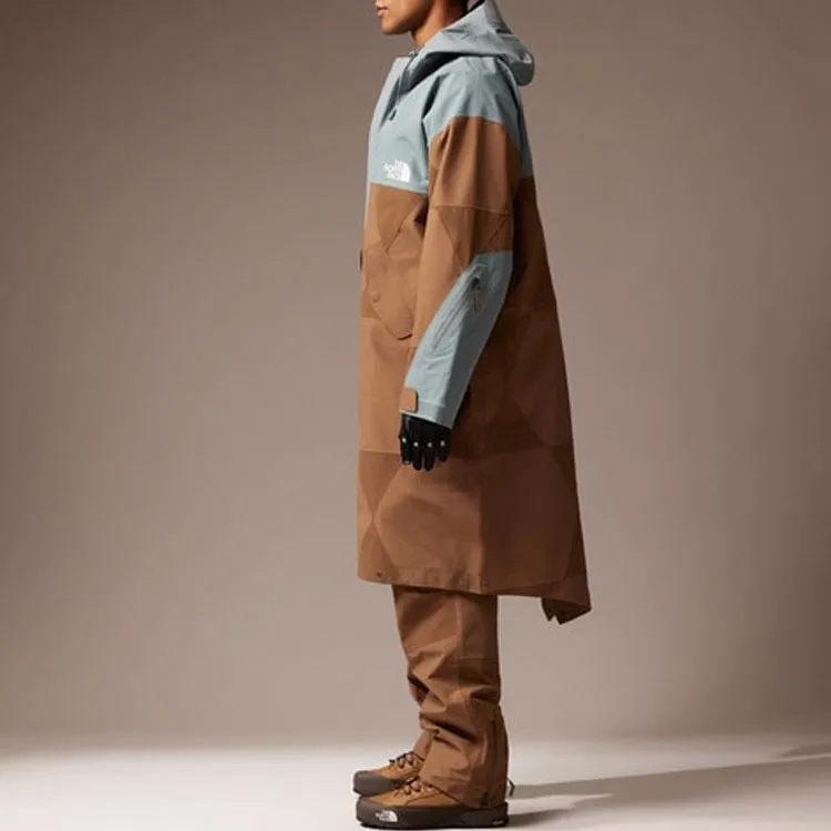 THE NORTH FACE X Undercover Soukuu Geodesic Shell Jacket-4