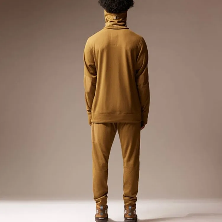 THE NORTH FACE X Undercover Soukuu Futurefleece Long Sleeve Baselayer Top-3