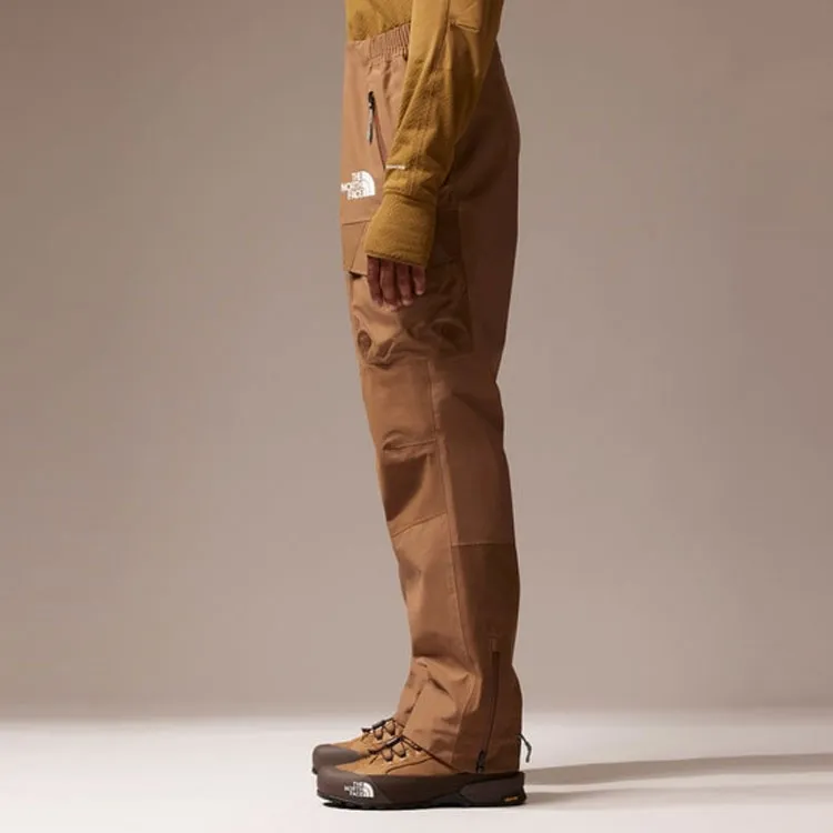 THE NORTH FACE Casual Pants Unisex Brown-4