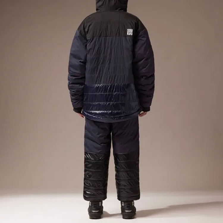 THE NORTH FACE X Undercover Soukuu 50/50 Mountain Jacket-3