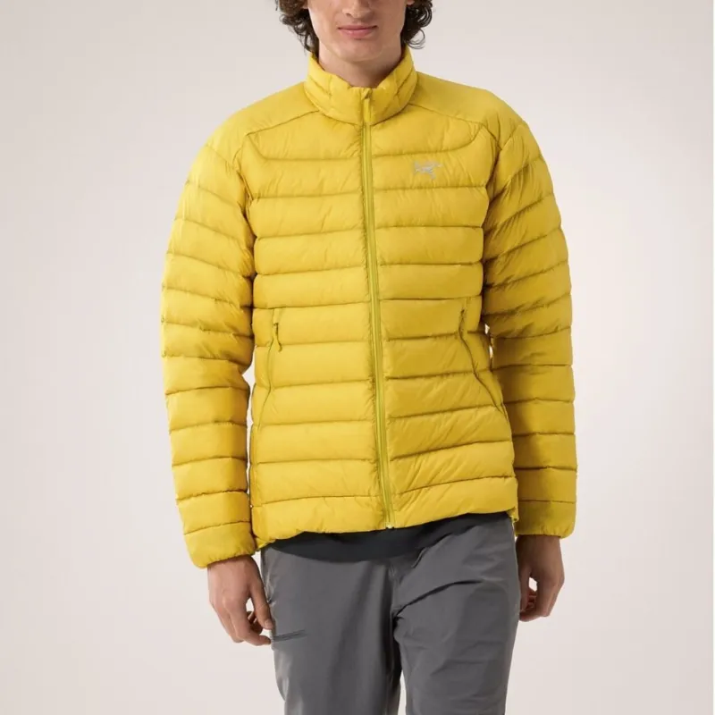 Arc'teryx Cerium Jacket-22