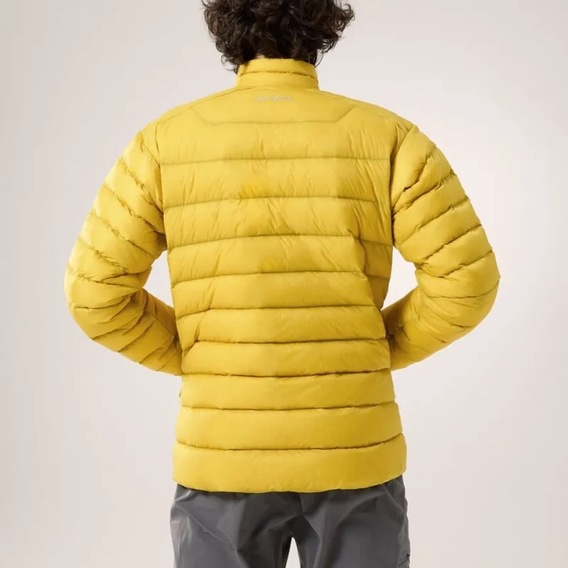 Arc'teryx Cerium Jacket-23