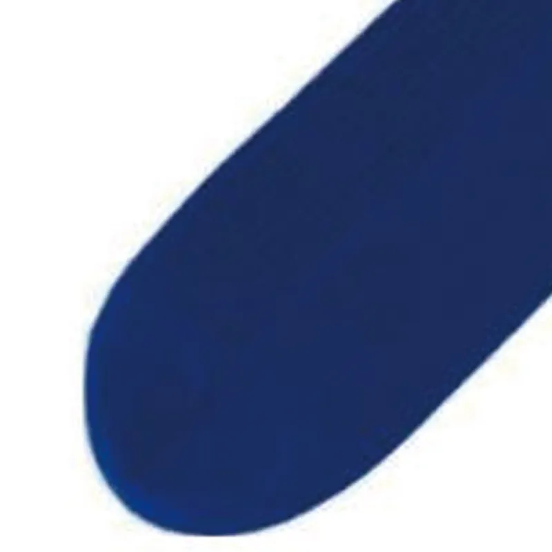Burberry FW23 Knee-High Socks Men's 1 Pack Blue-4