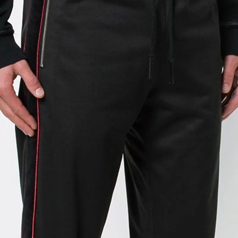 Givenchy Drawstring Track Trousers-5