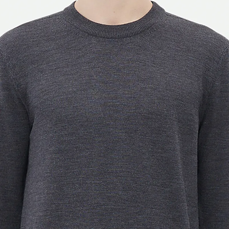 Bottega Veneta Sweaters Men Blue-4