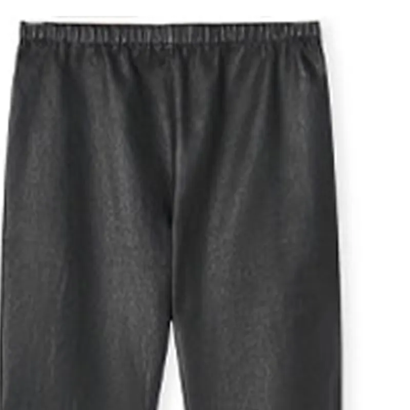 LOEWE Leggings 'Black'-4