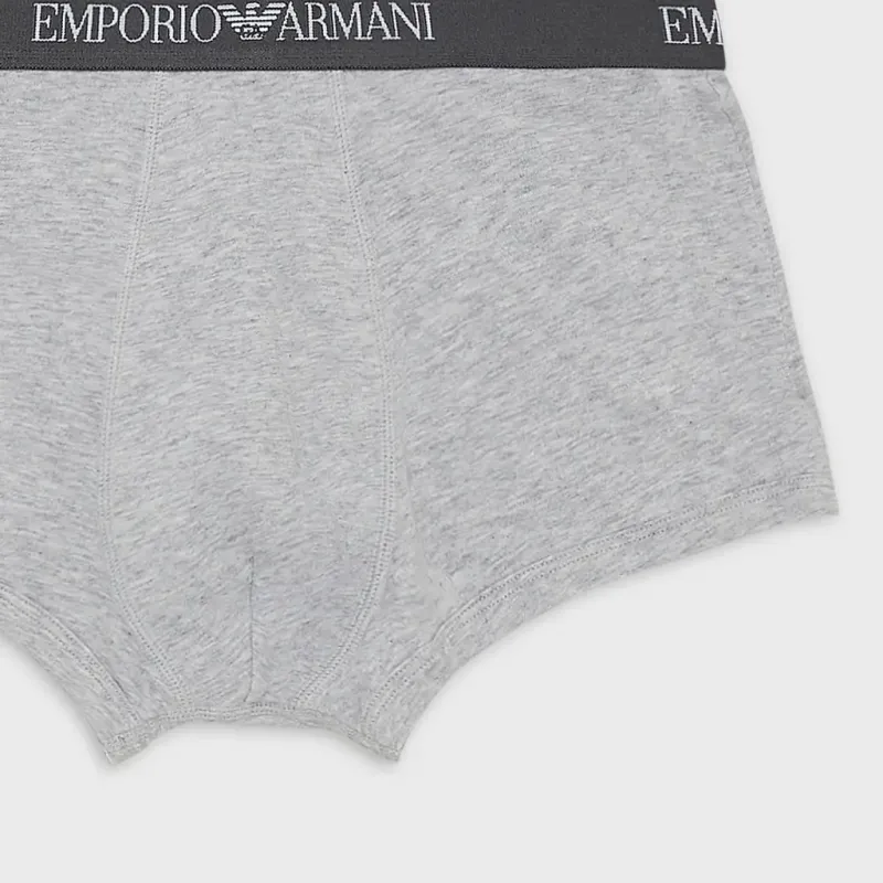 EMPORIO ARMANI Underpants Men's 3 Pack-4